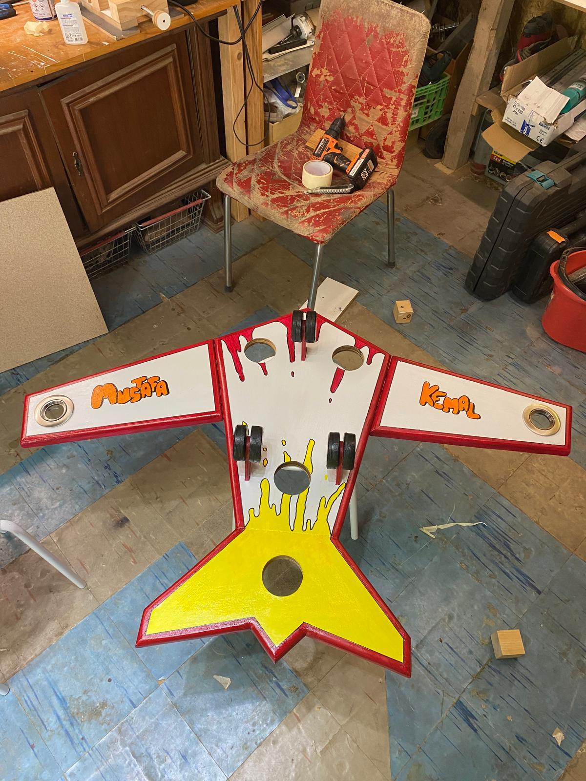 Ahşap Objeler: Doğanın Dokusuyla Yaşayan Tasarımlar